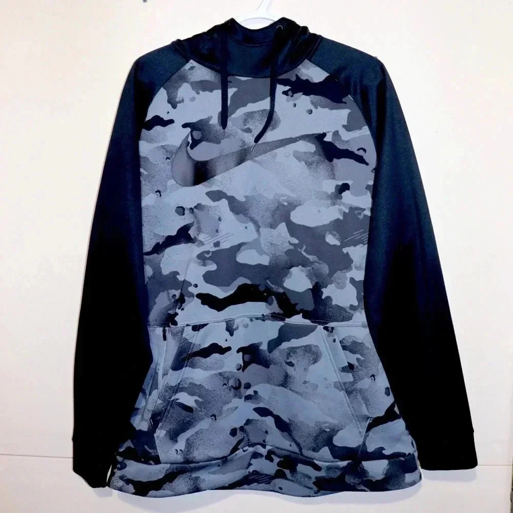 Nike drifit hoodie